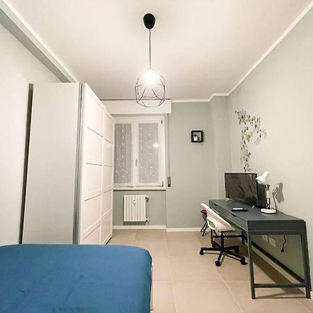 III - Cozy Single Room A Milan Luaran gambar