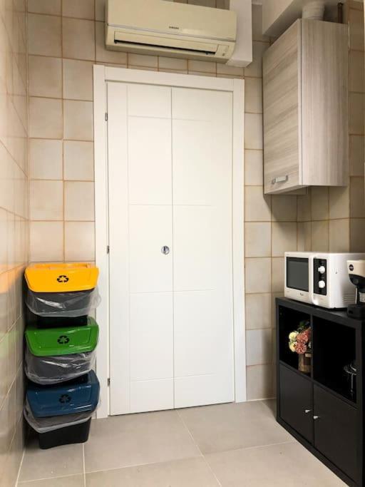 III - Cozy Single Room A Milan Luaran gambar
