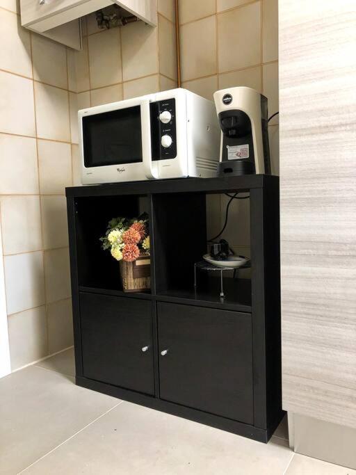 III - Cozy Single Room A Milan Luaran gambar