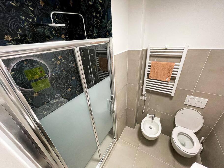 III - Cozy Single Room A Milan Luaran gambar