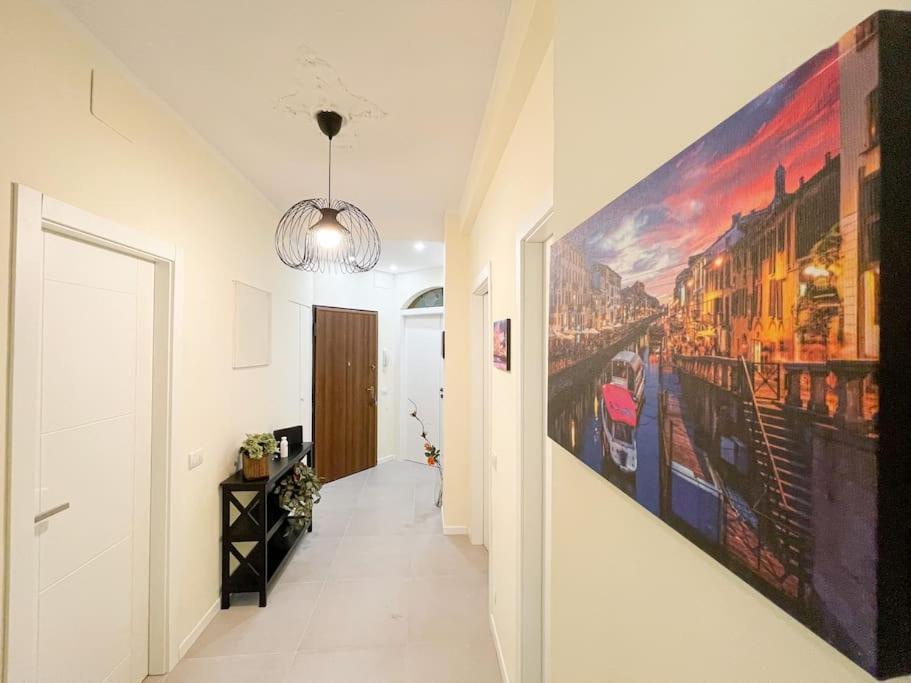 III - Cozy Single Room A Milan Luaran gambar