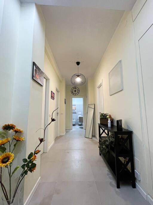 III - Cozy Single Room A Milan Luaran gambar