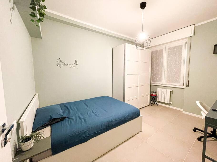 III - Cozy Single Room A Milan Luaran gambar
